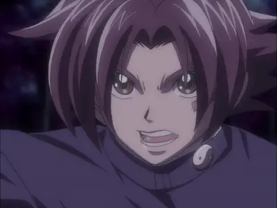 KenIchi The Mightiest Disciple S01E33