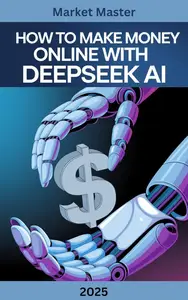 How to Make Money Online with DeepSeek AI – In-Depth Guide