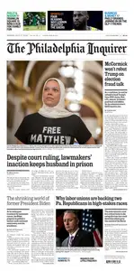 The Philadelphia Inquirer - July 27, 2026