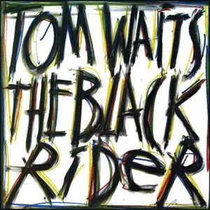 Tom Waits - The Black Rider (1993)