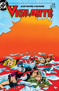 Vigilante 018