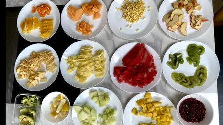 Master the Art of Fruit Cutting: Slice & Serve Like a Pro