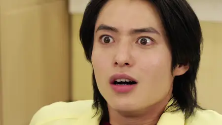 No 1 Sentai Gozyuger 16 HD1080 x265