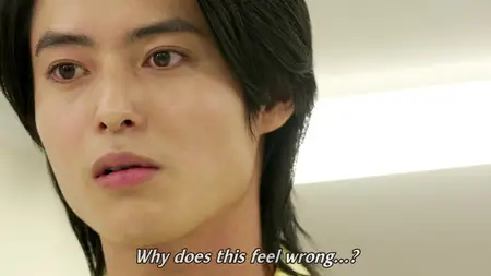 No 1 Sentai Gozyuger 16 HD1080 x265