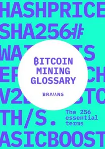 Bitcoin Mining Glossary