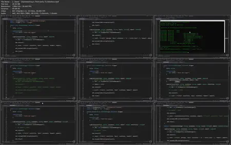 TypeScript Foundations: Essentials for JavaScript Developers