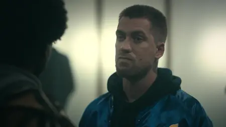 Blindspotting S02E08