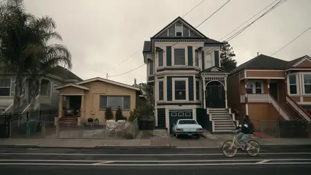 Blindspotting S02E08