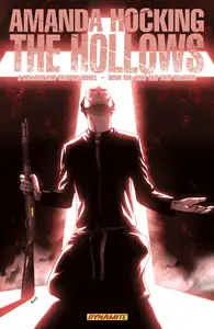 Amanda Hockings The Hollows - A Hollowland Graphic Novel Book 006 (2013) (digital) (Son of Ultron-Empire