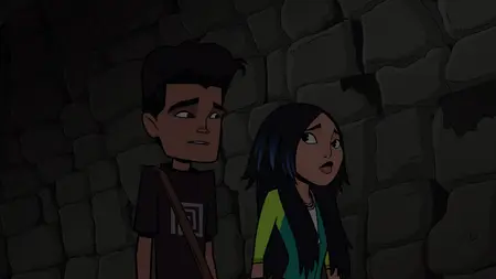 The Hollow S01E07