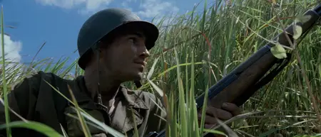 The Thin Red Line (1998) [The Criterion Collection]