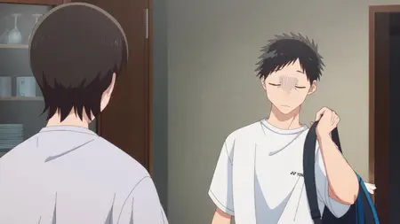 Blue Box S01E10v2 1080p NF WEB DL DDP5 1 H 264 (Ao no Hako, Multi Subs Blue Box S01E10v2 Its Not a Good Thing