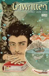 The Unwritten 023 (2011) (digital-Empire