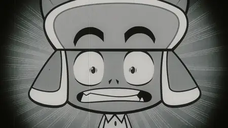 Teen Titans Go! S05E08