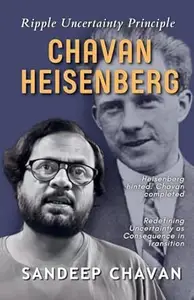 Chavan-Heisenberg Ripple Uncertainty Principle