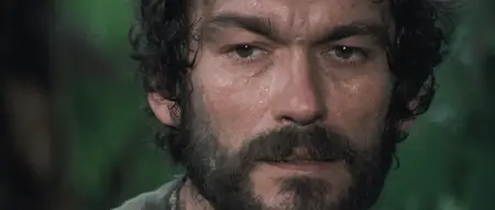 Jungle Holocaust (1977) [Dual Audio] + Commentary