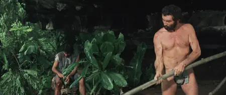 Jungle Holocaust (1977) [Dual Audio] + Commentary