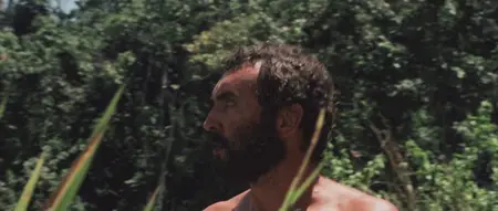 Jungle Holocaust (1977) [Dual Audio] + Commentary