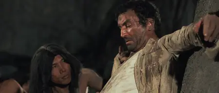 Jungle Holocaust (1977) [Dual Audio] + Commentary