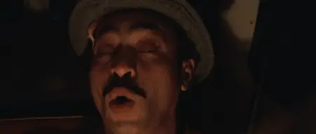 Jungle Holocaust (1977) [Dual Audio] + Commentary