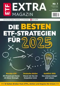 Extra-Magazin - Januar 2025