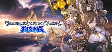 Granblue Fantasy Versus Rising Galleon (2025)