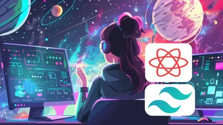 React JS Project Bootcamp: Build Production Ready Projects