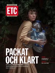 ETC - 30 Maj 2025