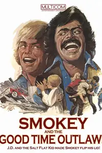 Smokey and the Good Time Outlaws (1978)