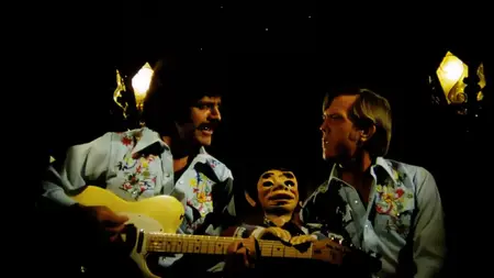 Smokey and the Good Time Outlaws (1978)