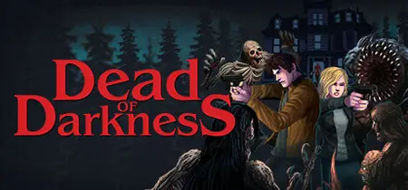 Dead of Darkness (2025)