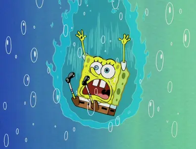 SpongeBob SquarePants S04E14