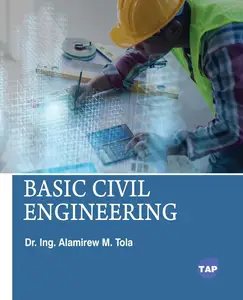 Basic Civil Engineering (Toronto Academic Press)