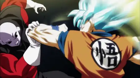 Dragon Ball Super - 120
