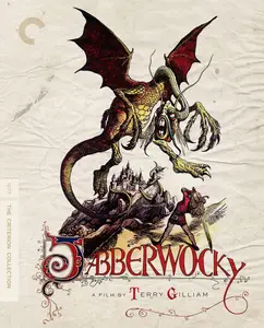 Jabberwocky (1977) [The Criterion Collection]