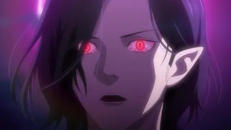Babanba Banban Vampire (2025 S01E03 003 Franken and the Vampire VARYG