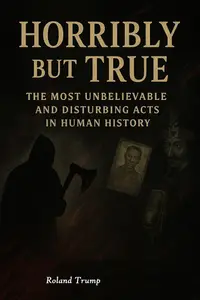 Horribly but True : The Most Unbelievable and Disturbing Acts in Human History
