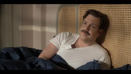 Ted Lasso S03E04