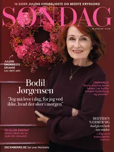 Søndag - 27 Oktober 2025