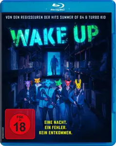 Wake Up (2023)