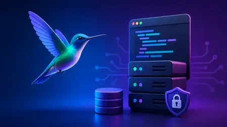 Hummingbird: Build Backend Apis In Swift