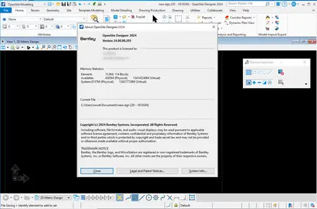 OpenSite Designer 2024 (24.00.00.205)