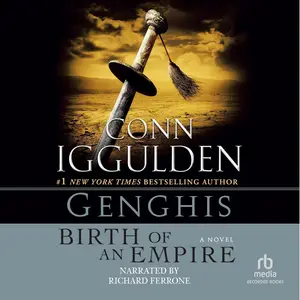 Genghis: Birth of an Empire