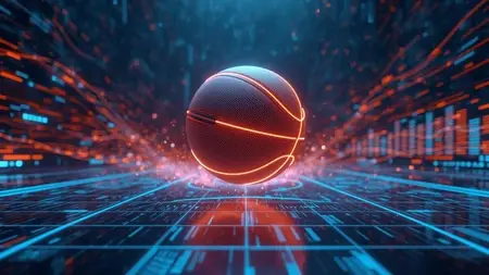 NBA Prediction AI: From Data to Deployment Step by Step
