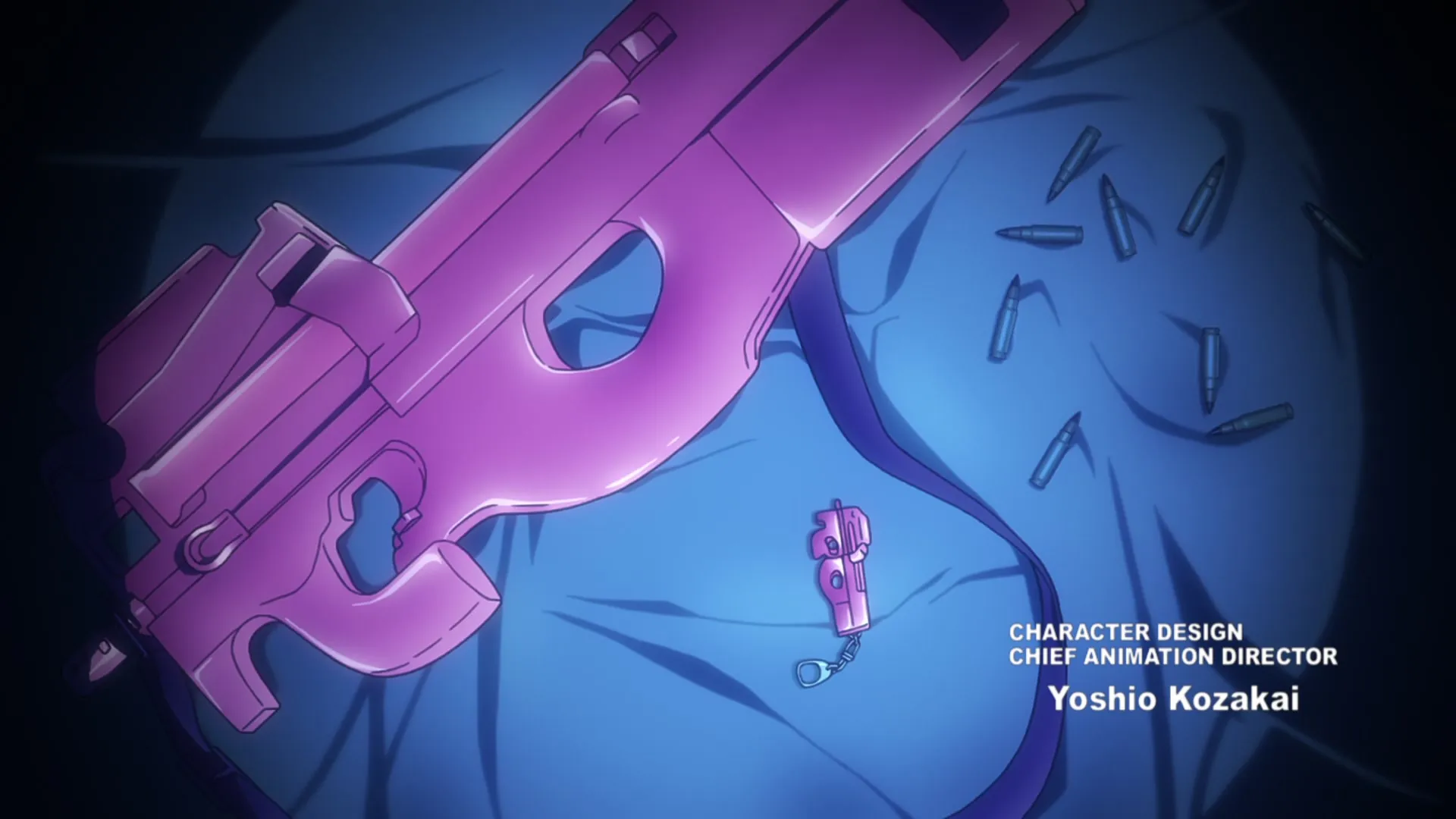 Sword Art Online Alternative Gun Gale Online (2018 S01E10 The Devils Comeback Arid