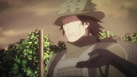 Sword Art Online Alternative Gun Gale Online (2018 S01E10 The Devils Comeback Arid