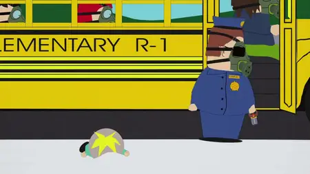 South Park S05E09