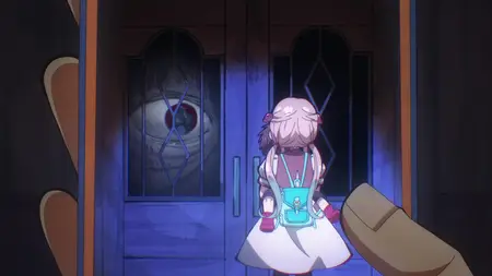 Toilet bound Hanako kun S02E20 Episode 20