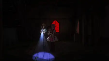 Toilet bound Hanako kun S02E20 Episode 20