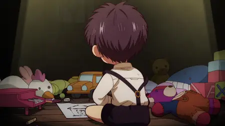 Toilet bound Hanako kun S02E20 Episode 20